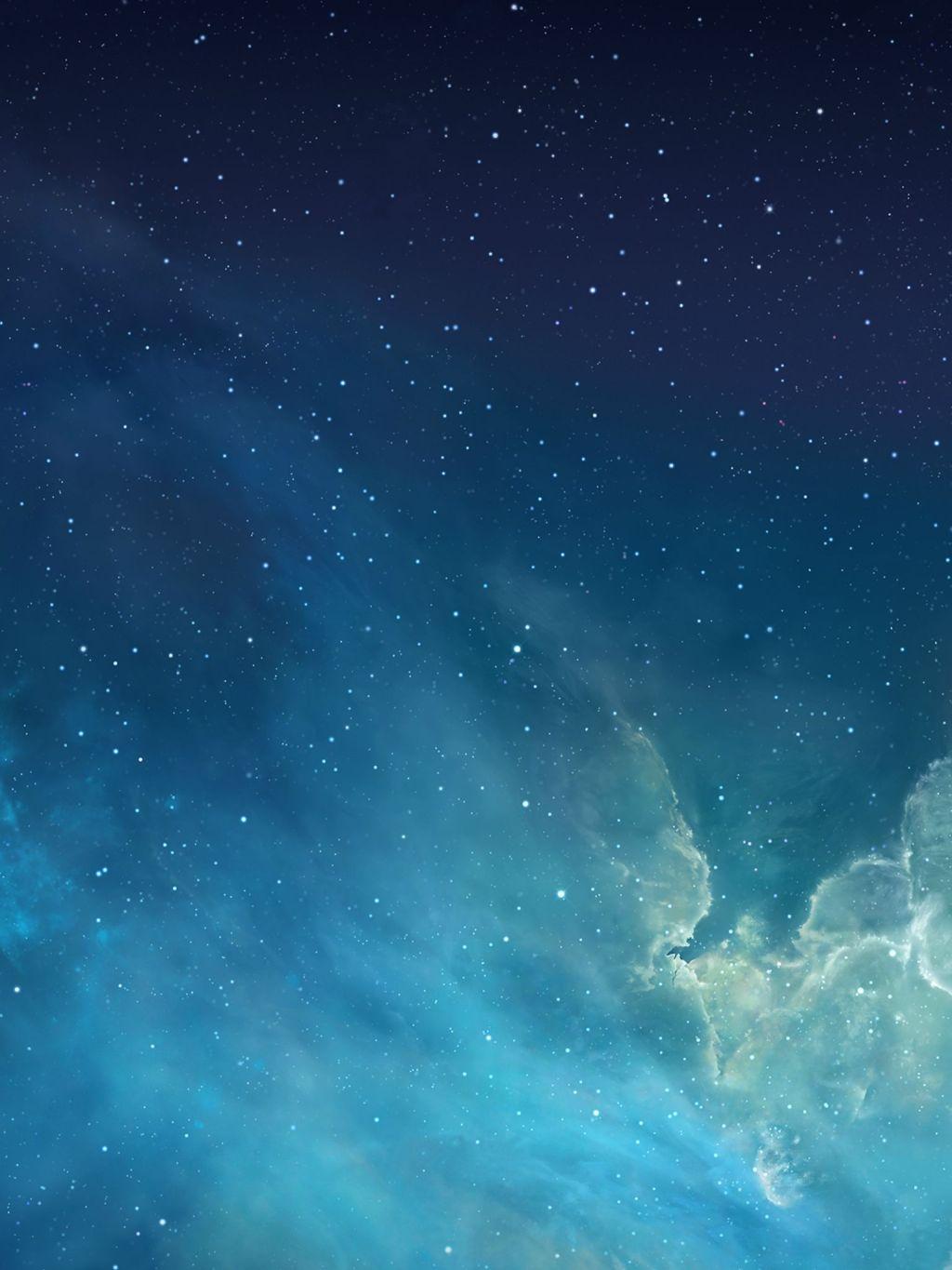 Download iOS starry wallpapers IWallpapers