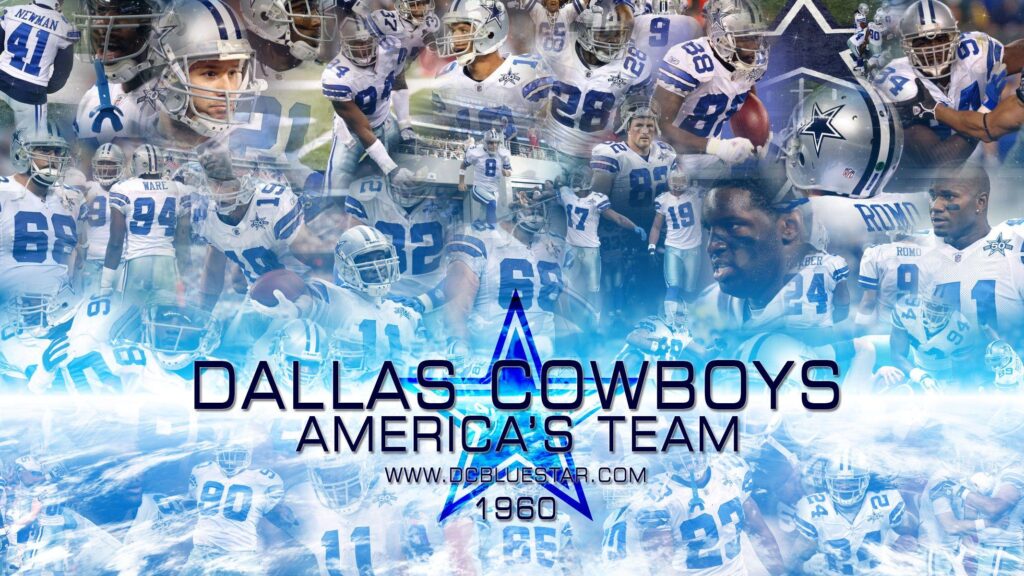 Free Dallas Cowboys Wallpapers Widescreen