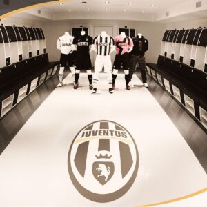 Juventus