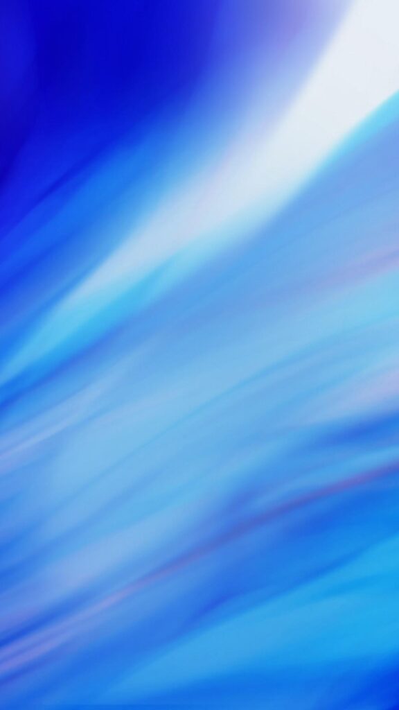 Wallpapers LG G ThinQ, abstract, colorful, Android , K, OS