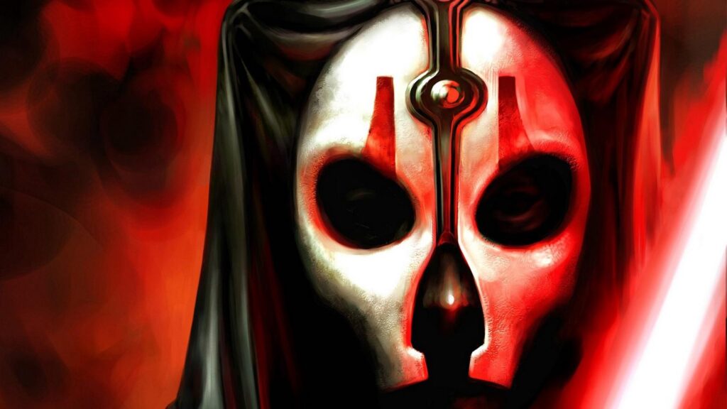 Download wallpapers star wars, knights of the old republic