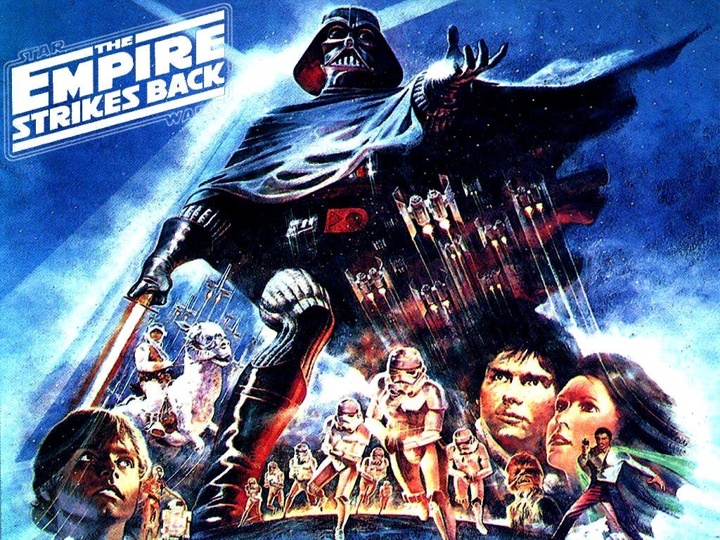 Star Wars The Empire Strikes’ Back Is Returning To Theaters To Celebrate Its th Anniversary!