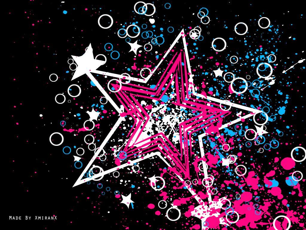 Wallpapers star by MiranxXx