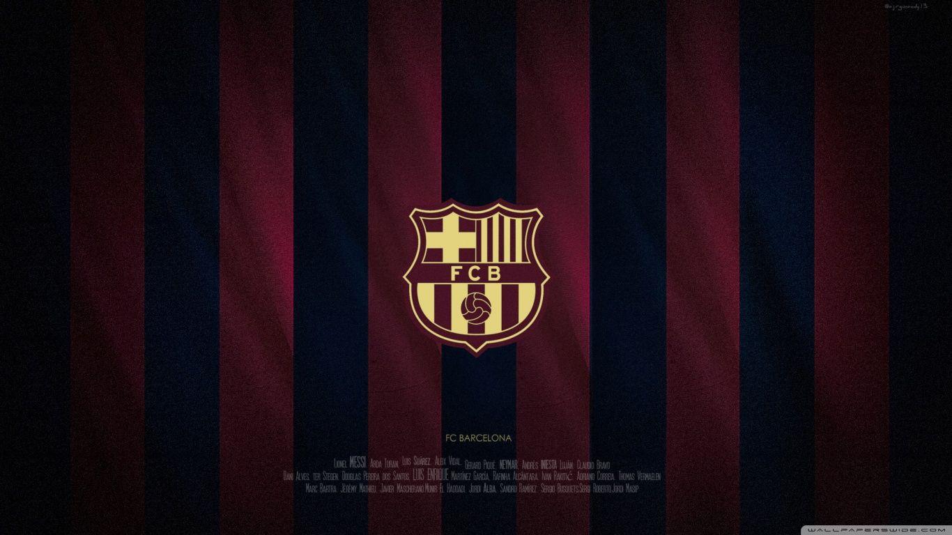 FC Barcelona wallpapers – wallpapers free download