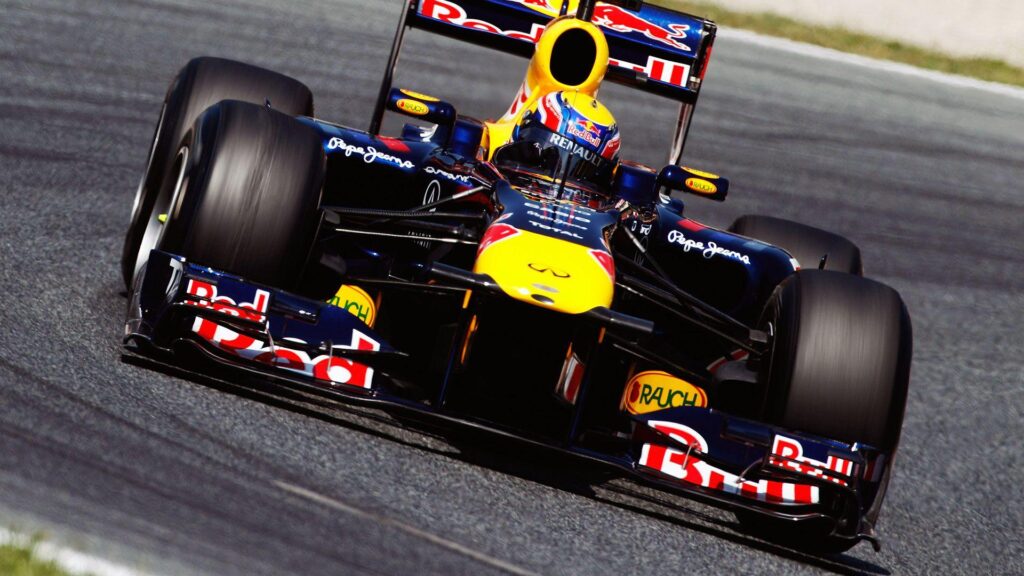 HD Wallpapers Formula Grand Prix of Spain