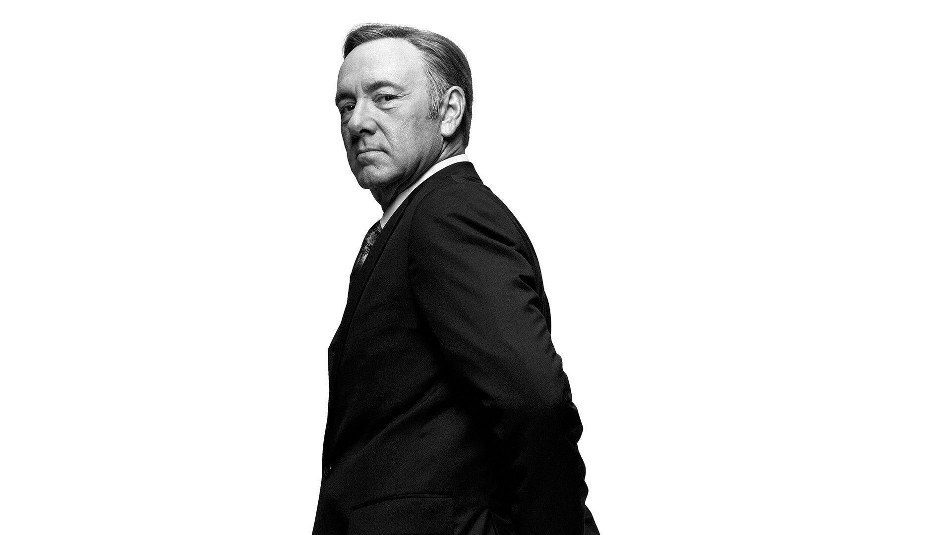 House Of Cards 2K Wallpapers
