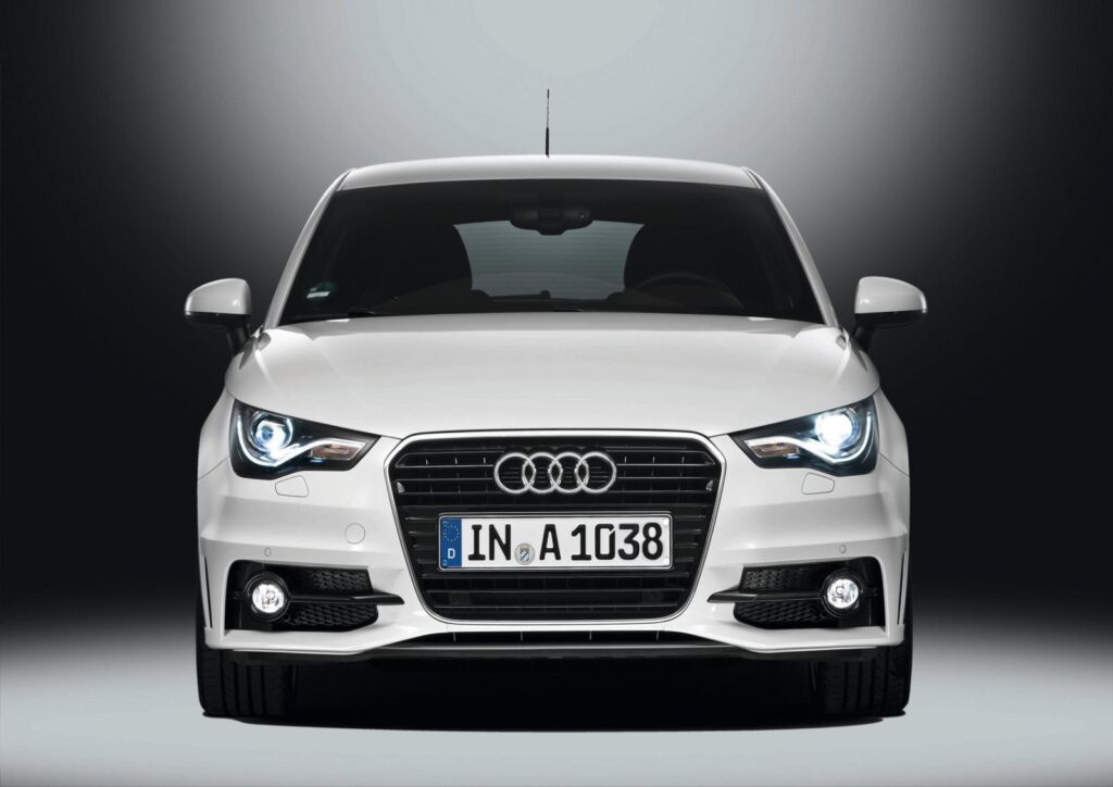 Audi A TFSI S