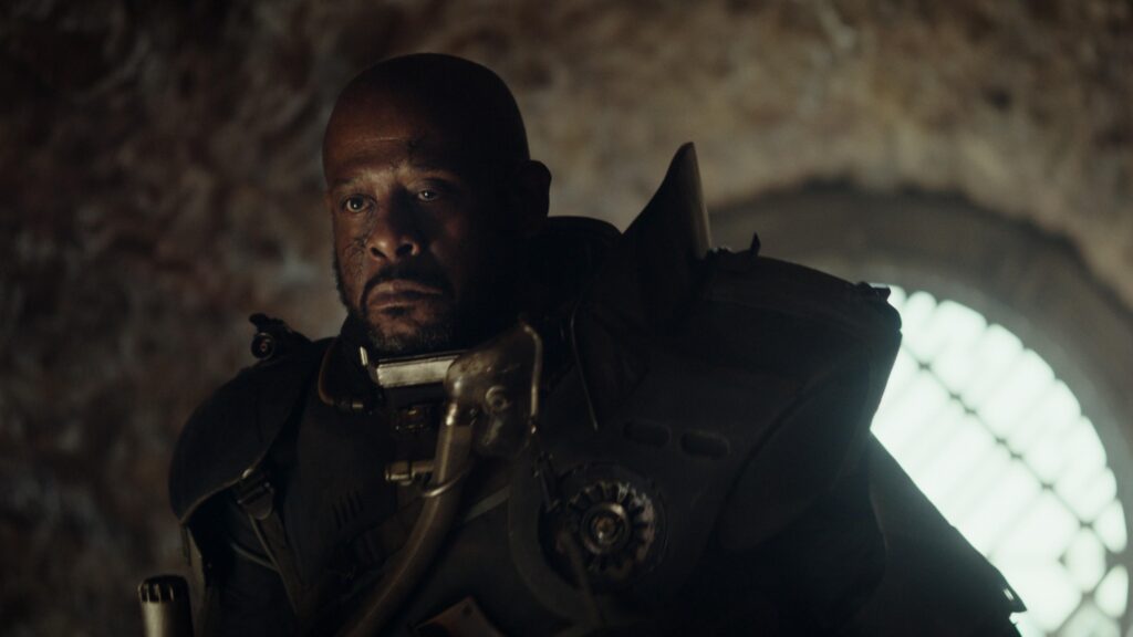 Wallpapers Rogue One A Star Wars Story, Forest Whitaker, Best Movies