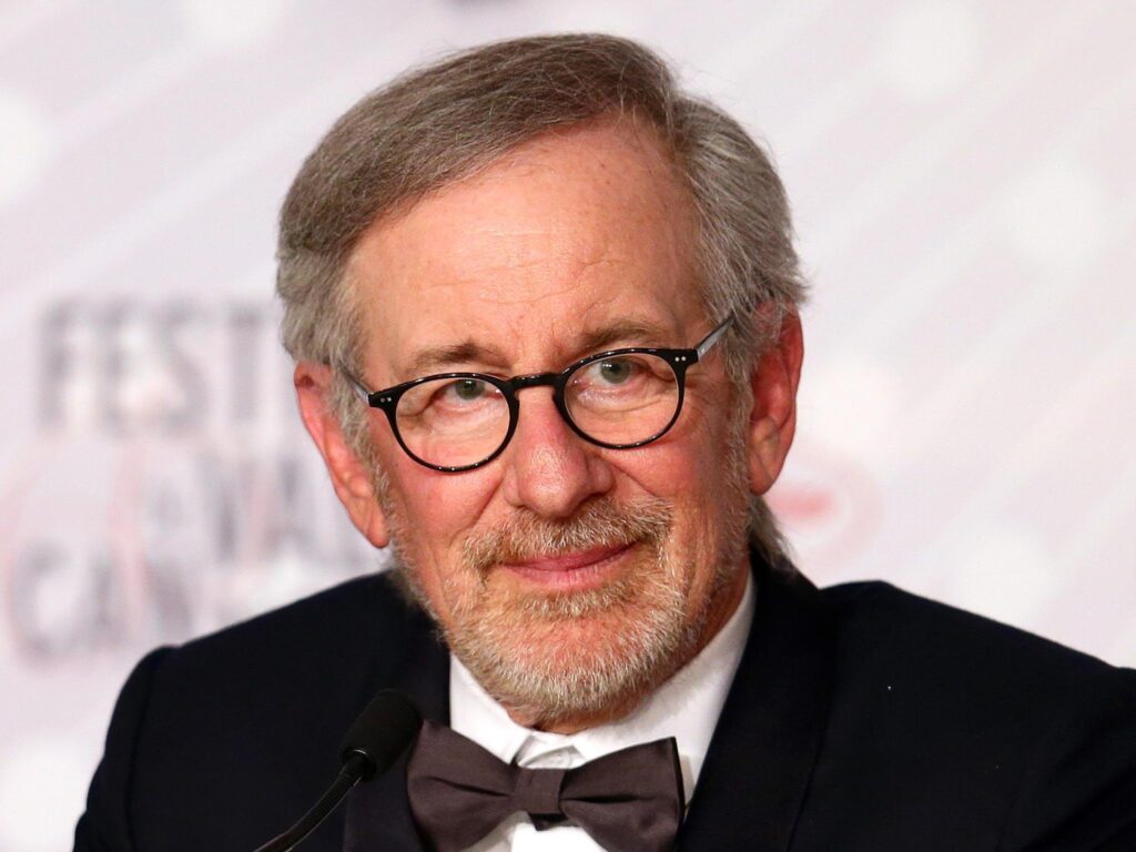 Steven Spielberg wallpapers
