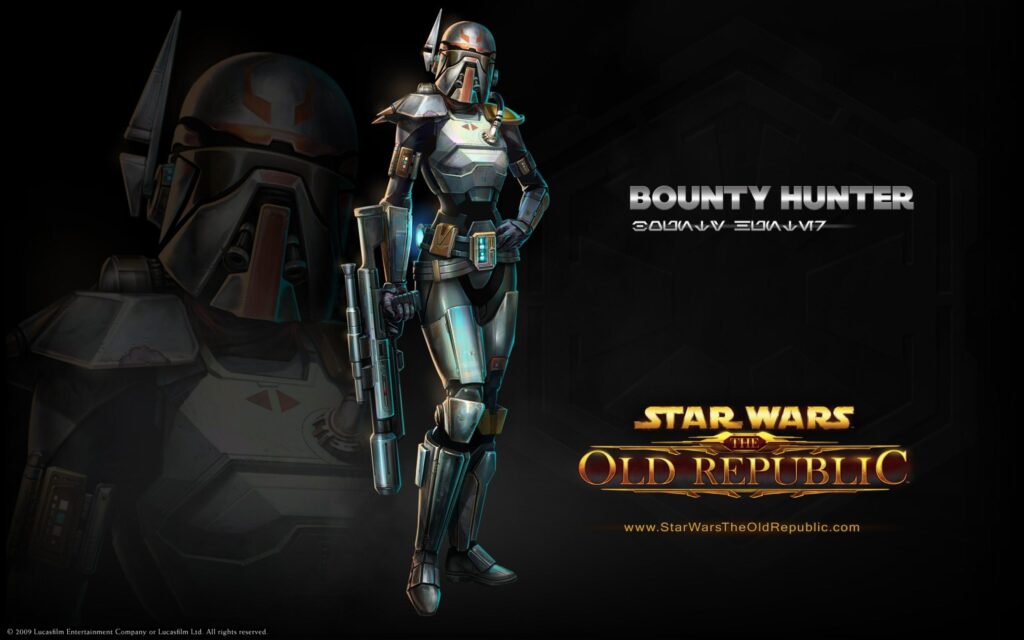 Star Wars The Old Republic Wallpapers, Pictures, Wallpaper