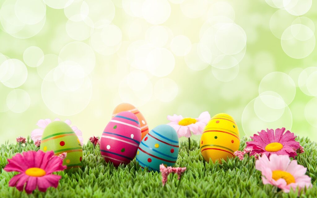 Easter Wallpapers