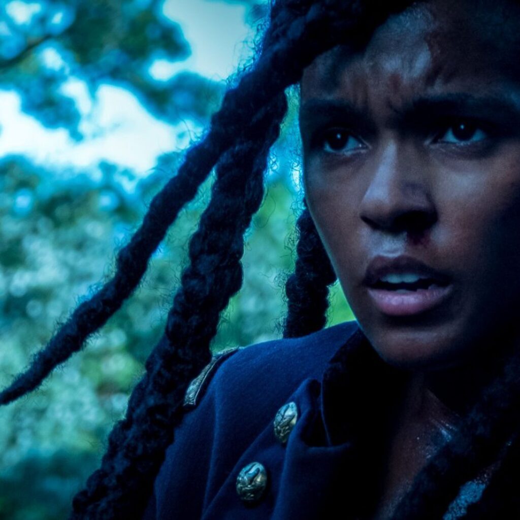 Antebellum review the Janelle Monáe horror movie is one of ‘s worst