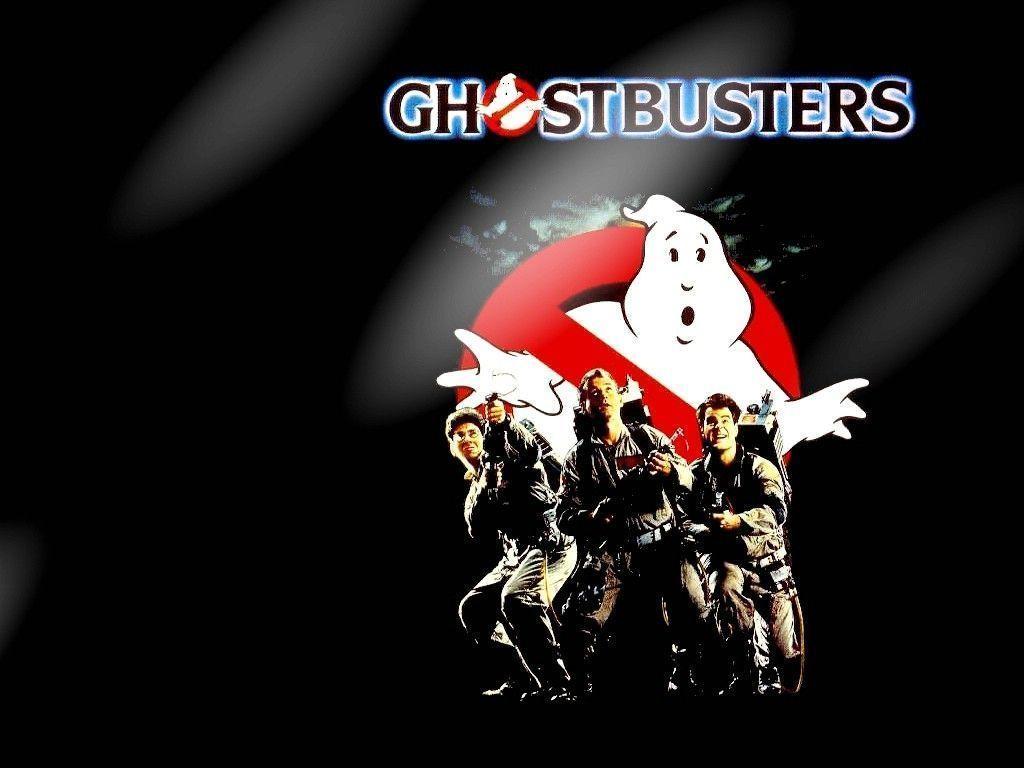 Wallpaper For – Ghostbusters Movie Wallpapers