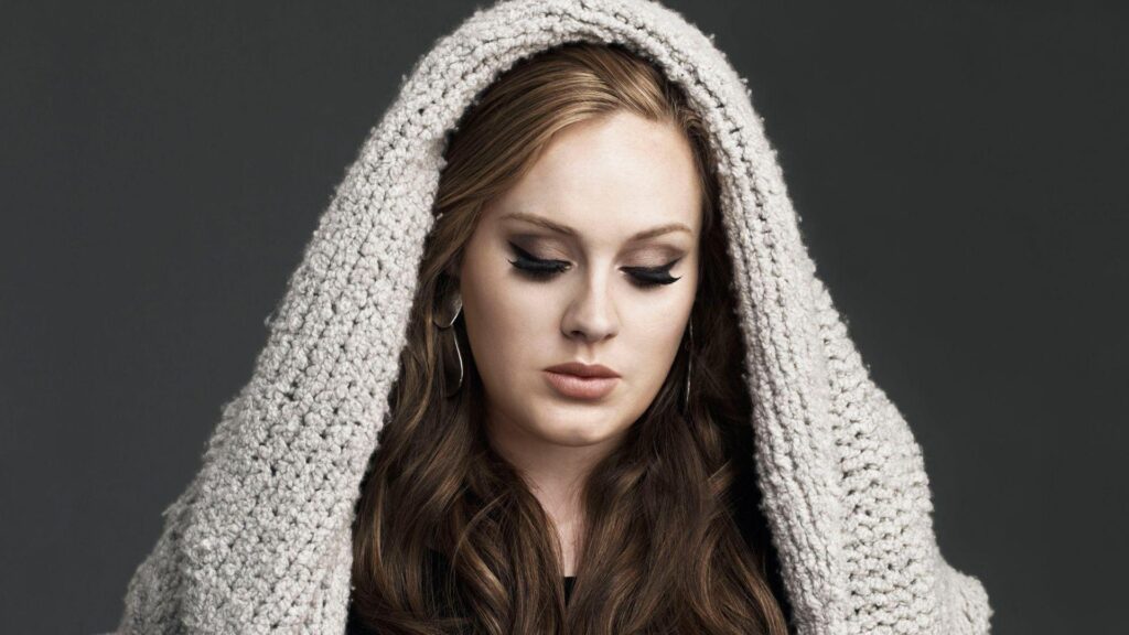 Adele 2K Wallpapers