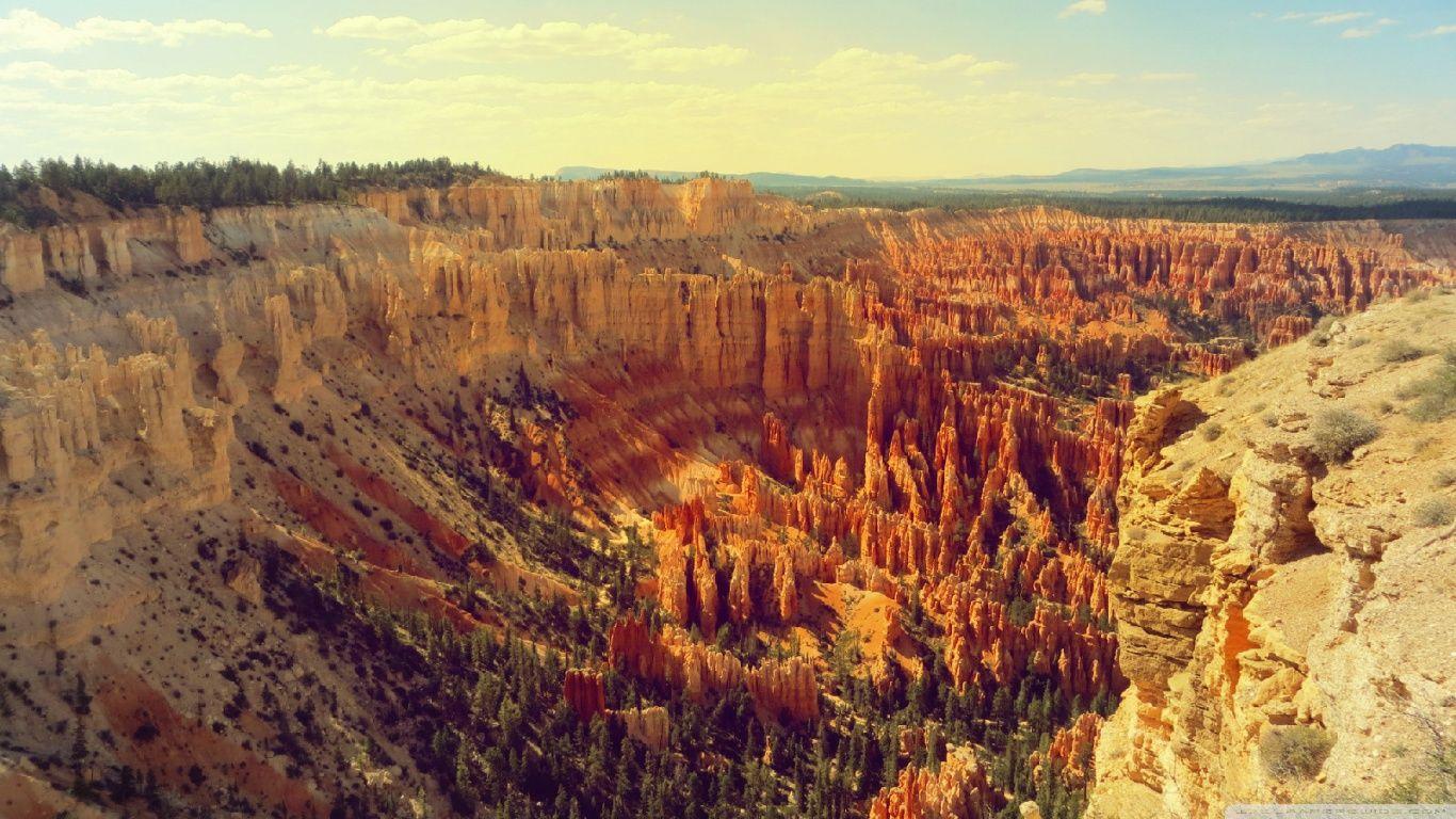 Bryce Canyon, Utah ❤ K 2K Desk 4K Wallpapers for K Ultra 2K TV