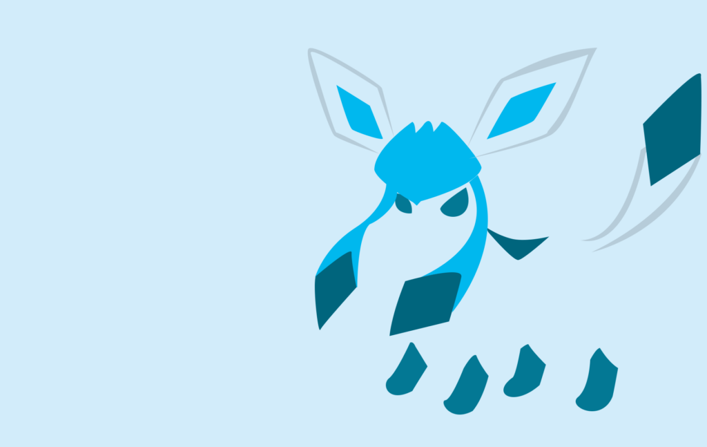 Glaceon Wallpapers  – Full HD