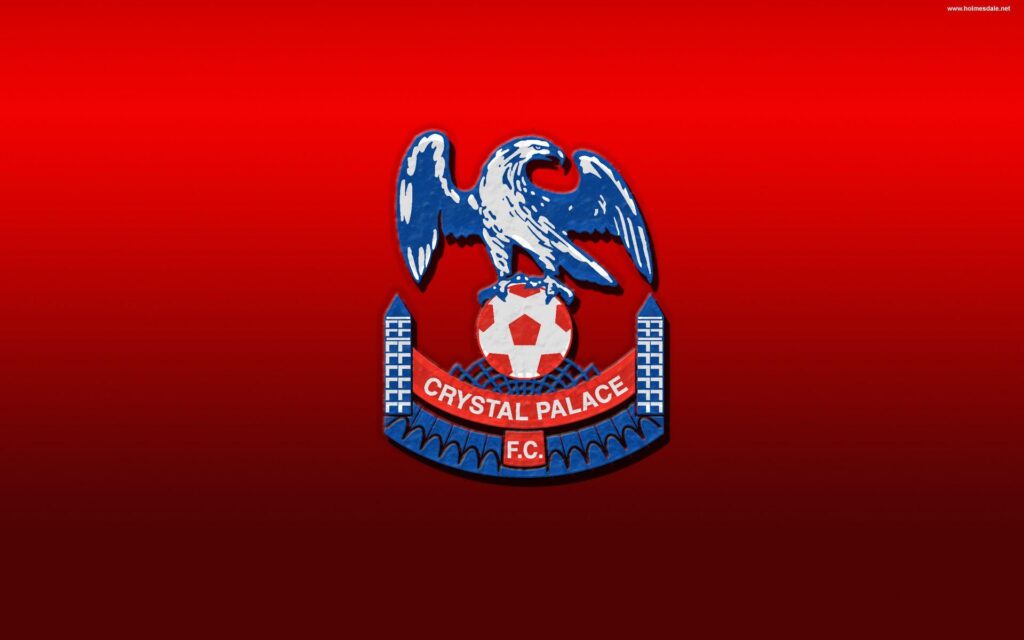 Crystal Palace Logo Football Wallpapers Wallpaper Wallpapers