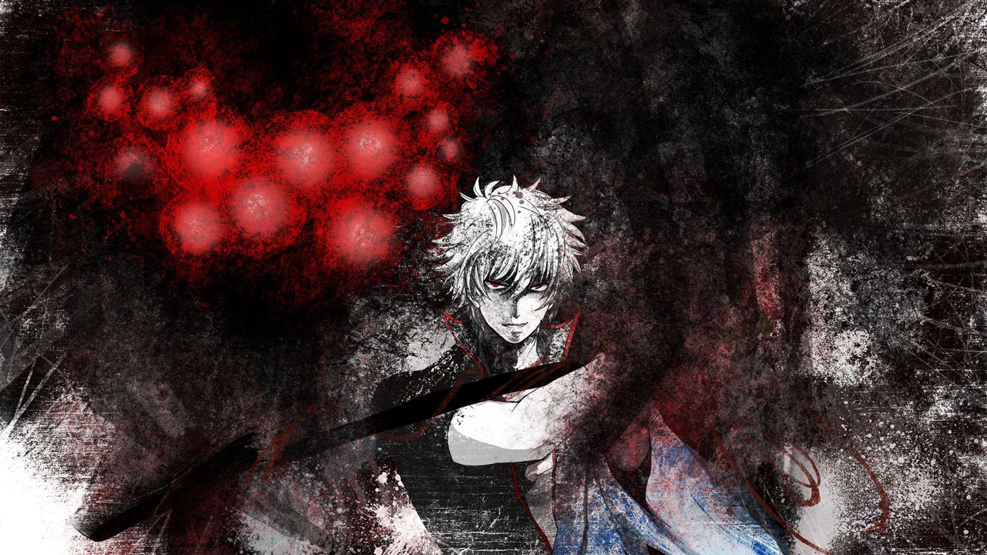 Gintama 2K Wallpapers and Backgrounds