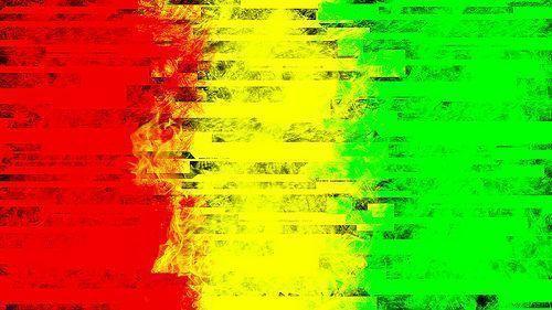 Reggae Wallpapers
