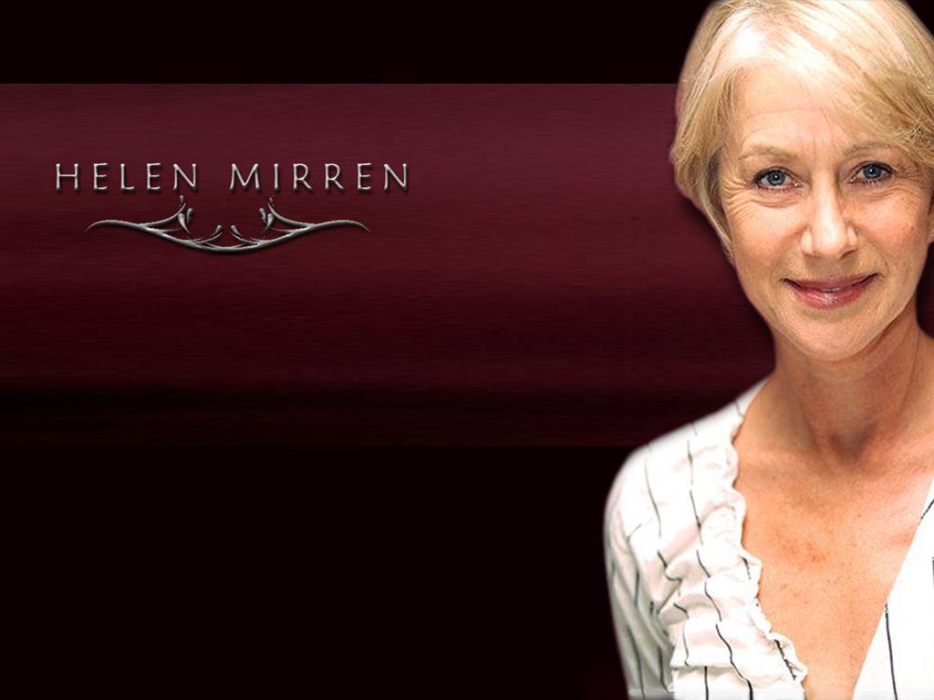 Helen Mirren Wallpapers