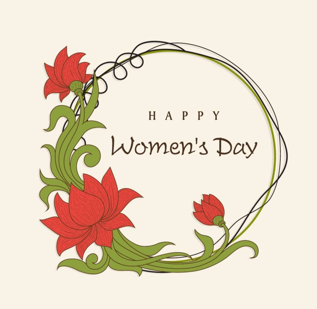 Most Beautiful Women’s Day Wish Pictures And Photos