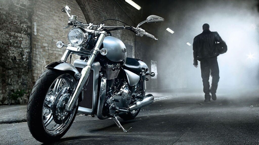 Harley Davidson Wallpapers Download