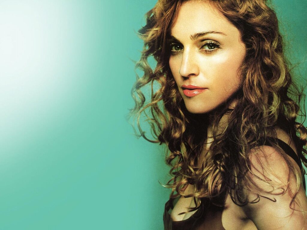 File Madonna Wallpapers