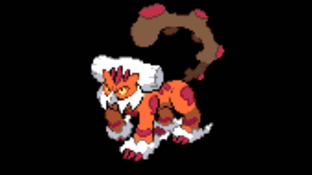 Landorus