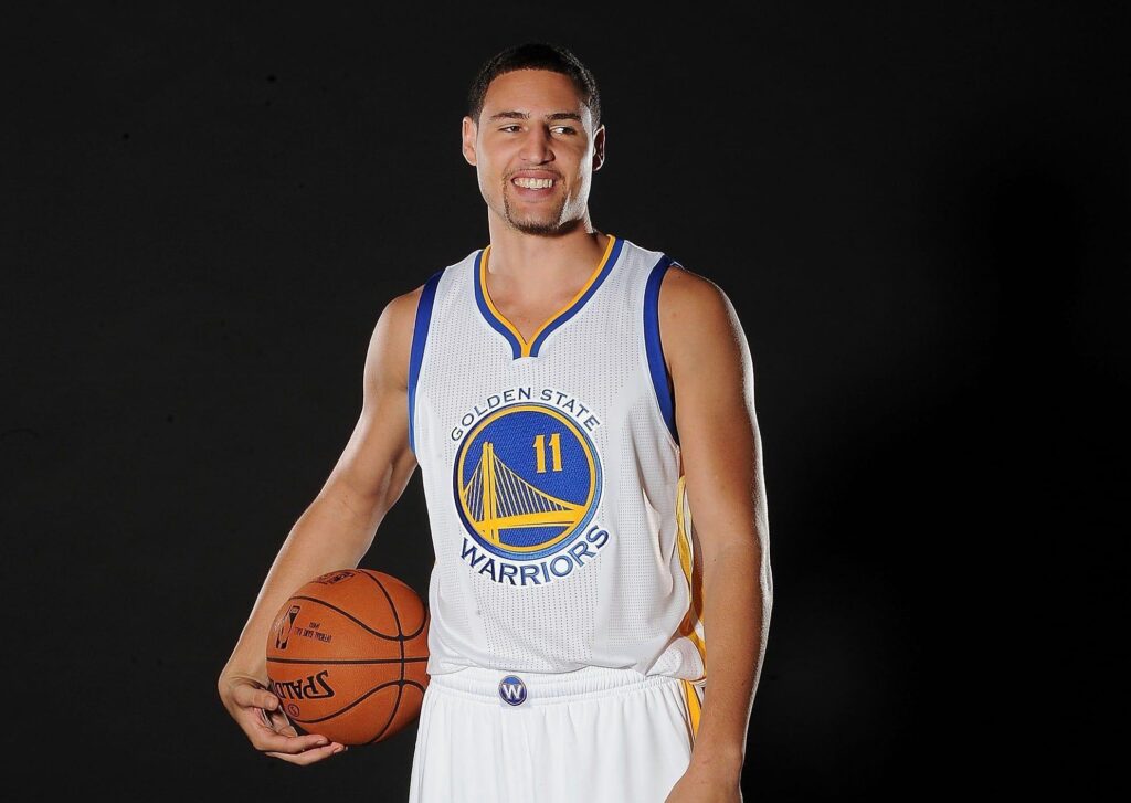 Klay Thompson wallpapers 2K free Download