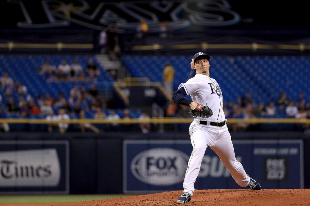 Blake Snell, the Cy Young, and why we we have all these WARs