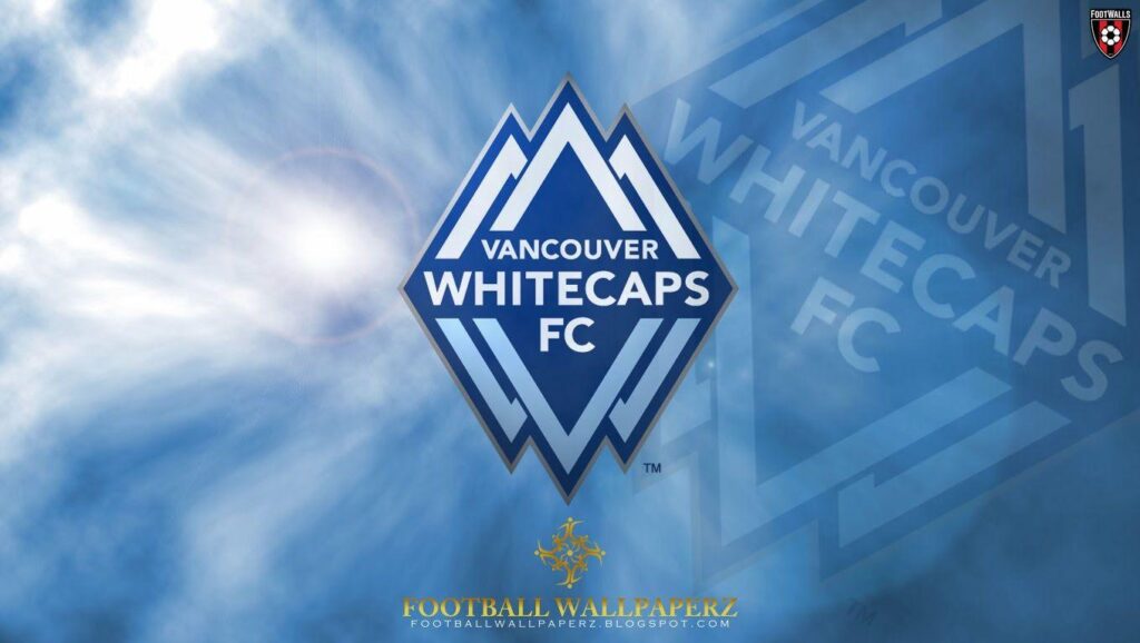 Logo Fc Vancuver Whitecaps