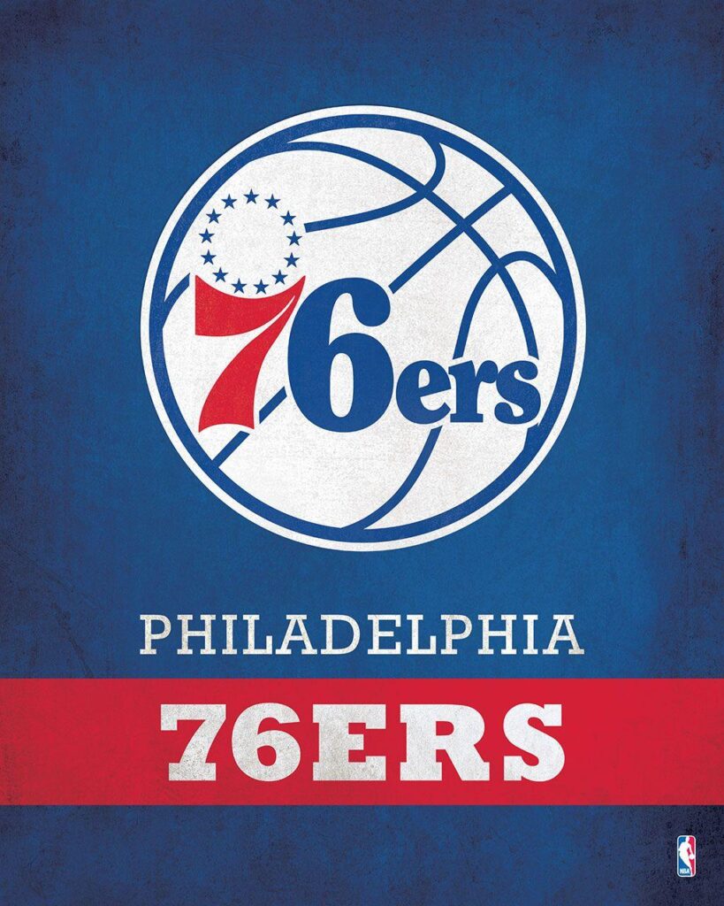 Philadelphia ers Logo $