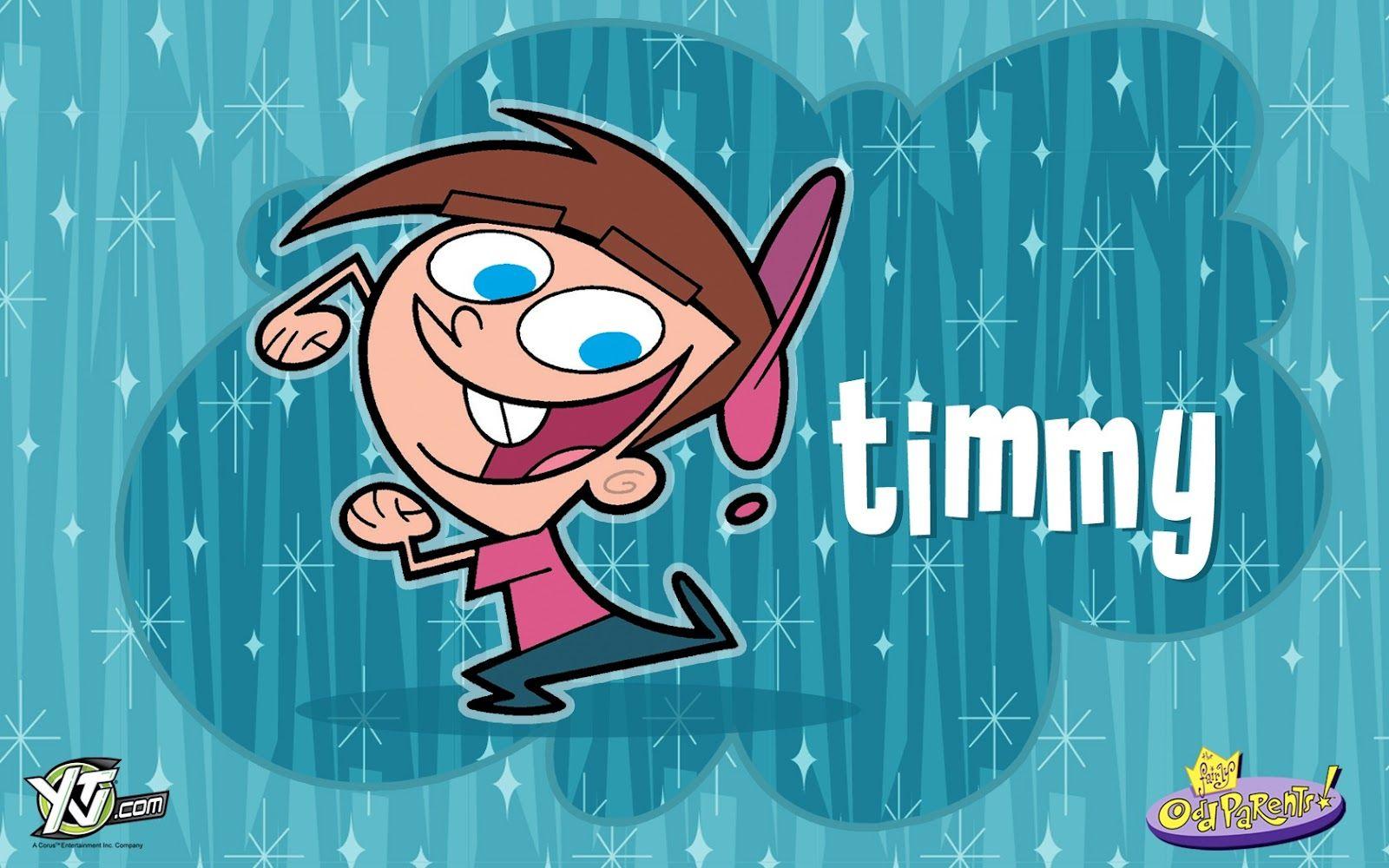 Fairly Odd Parents Wallpapers