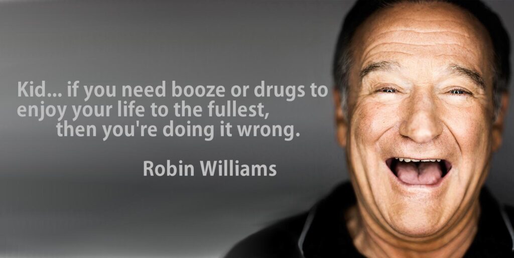 Robin Williams Backgrounds Wallpapers