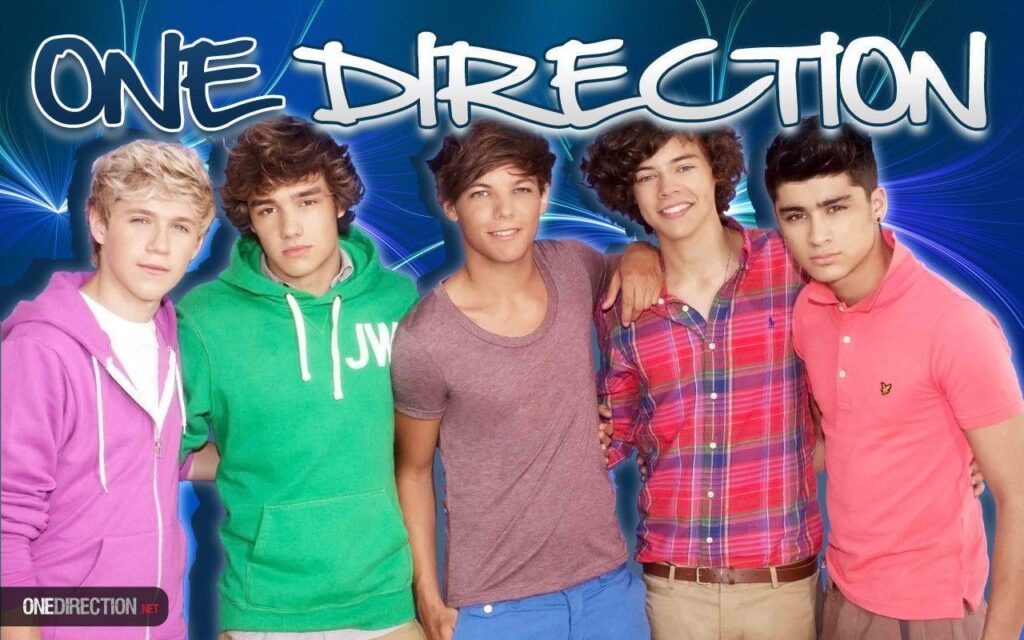 One Direction Wallpapers