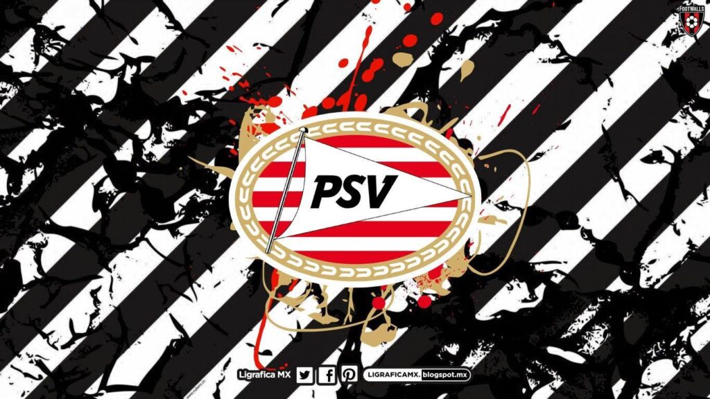 PSV Eindhoven Wallpapers