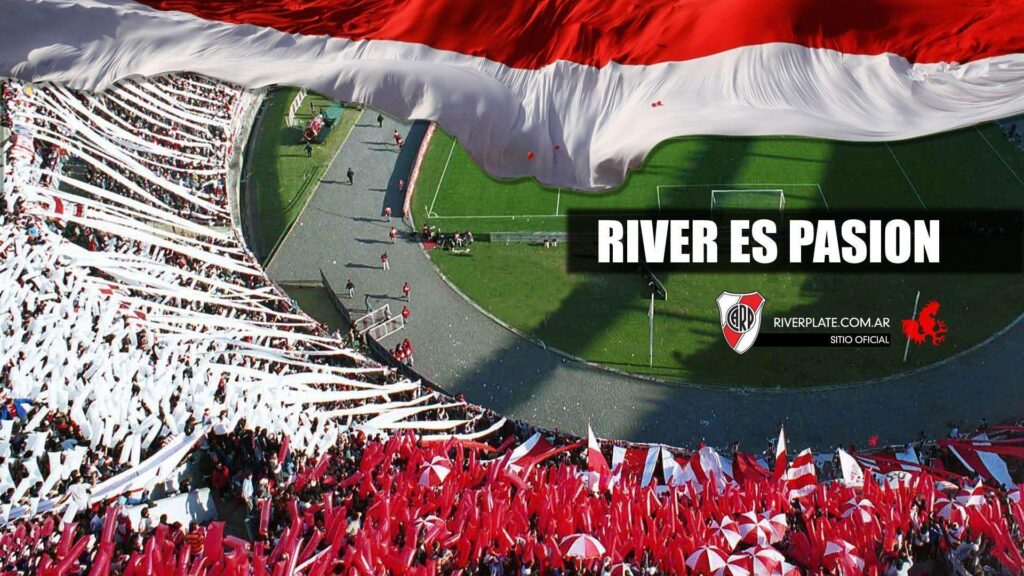 Wallpapers river plate
