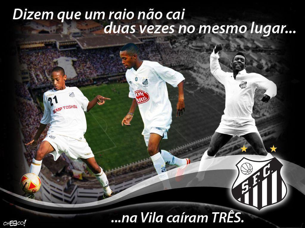 Wallpapers do Santos – SANTOS FC