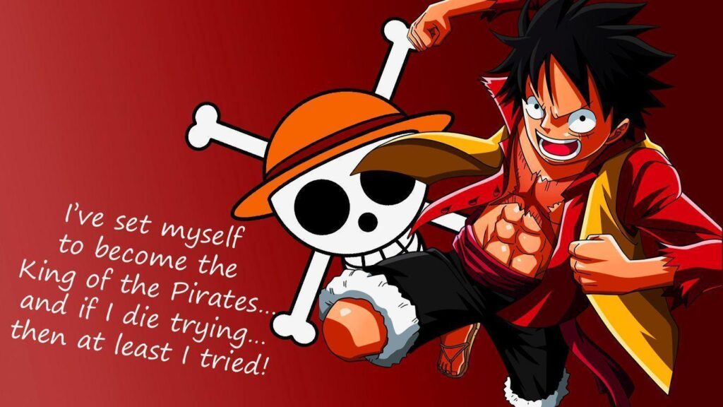 Luffy wallpapers – wallpapers free download