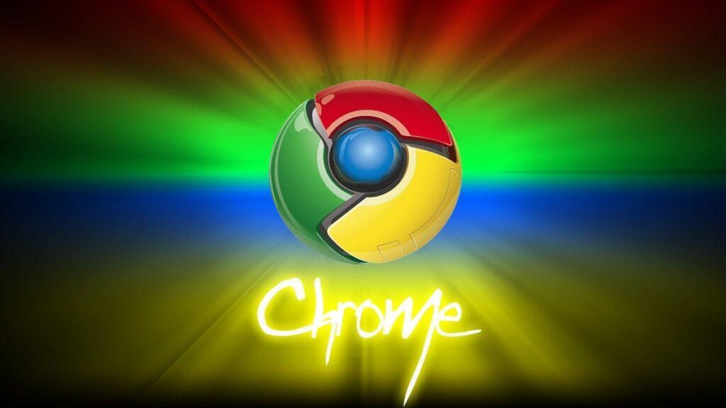 Google Chrome Vector 2K Wallpapers Pictures