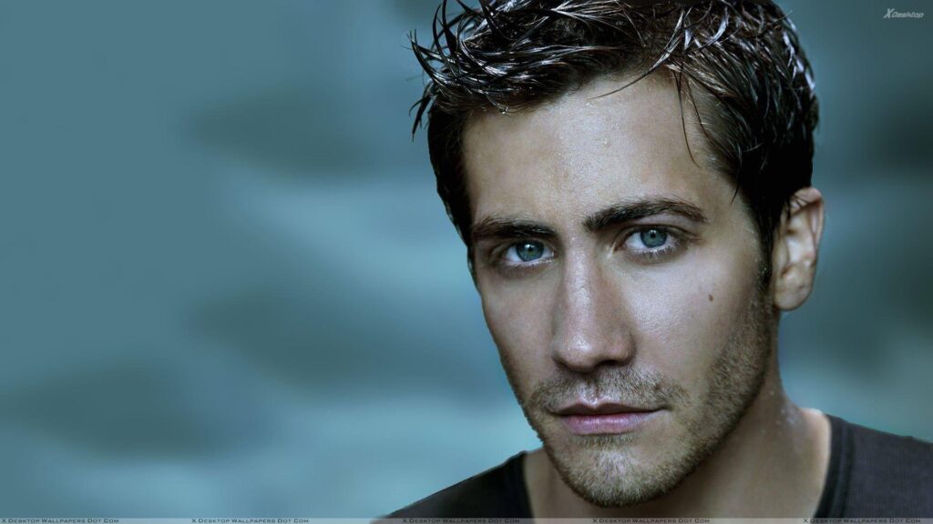 Jake Gyllenhaal Wallpapers High Resolution and Quality Download