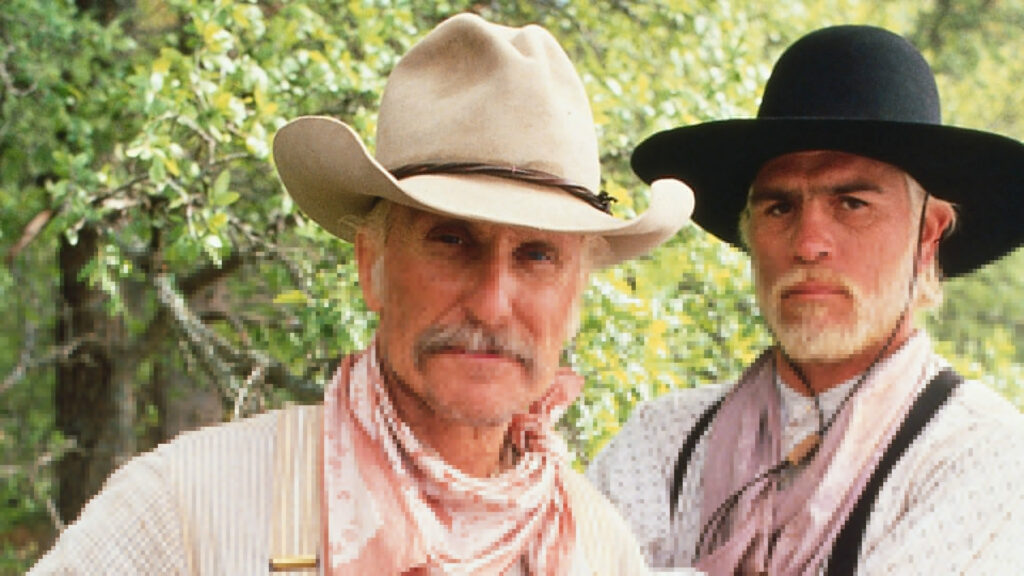 Lonesome Dove Wallpapers