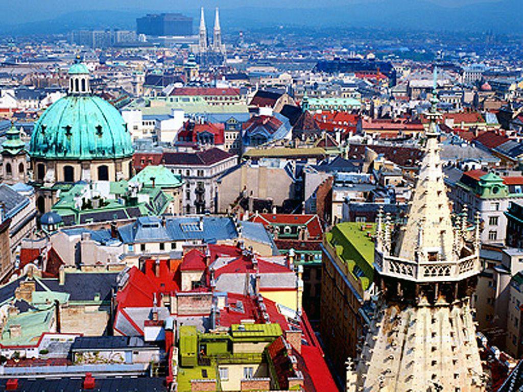 Vienna Wallpapers, Adorable HDQ Backgrounds of Vienna, Vienna