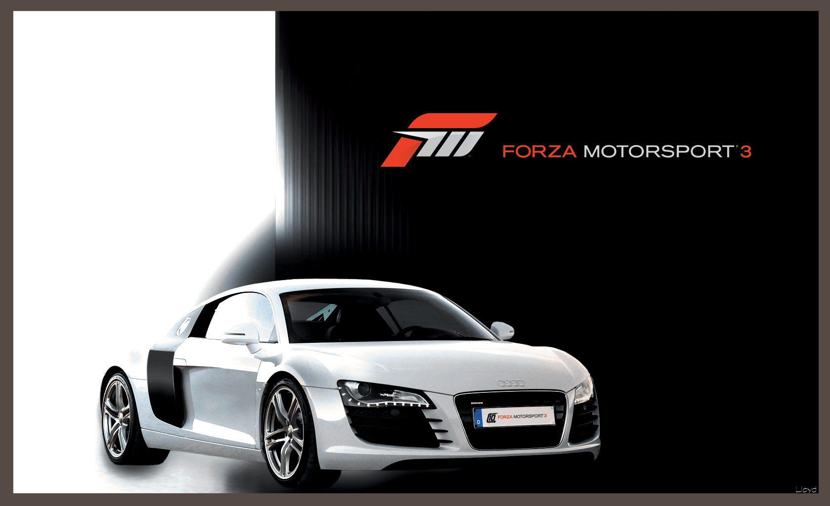 Forza Motorsport Wallpapers by igotgame