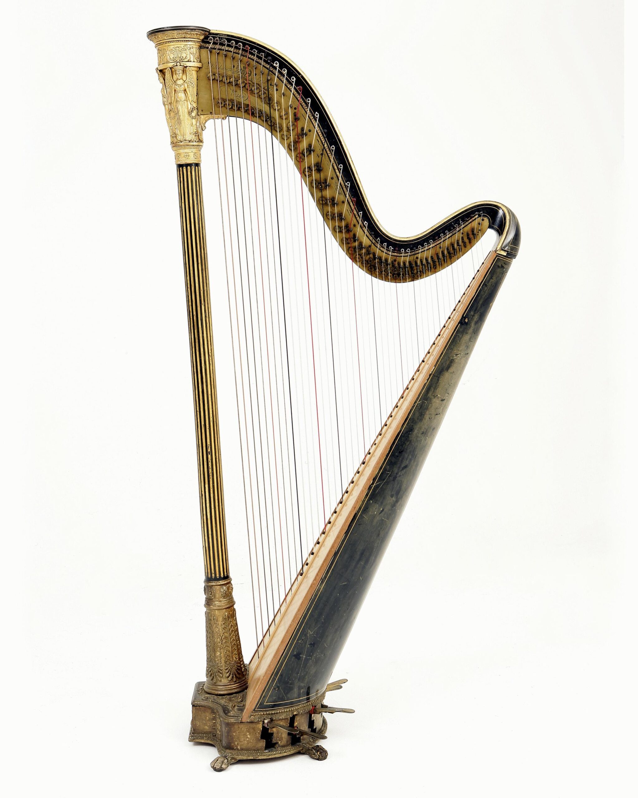 All about Harp Attorney Harp Home