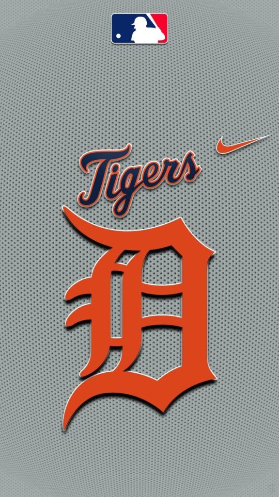 Detroit Tigers IPhone Wallpapers