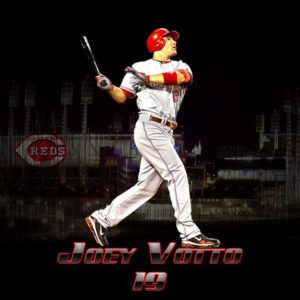 Joey Votto