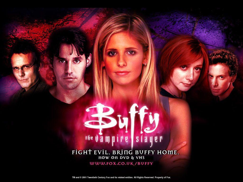 Watch Buffy The Vampire Slayer Online Free On Yesmoviesto