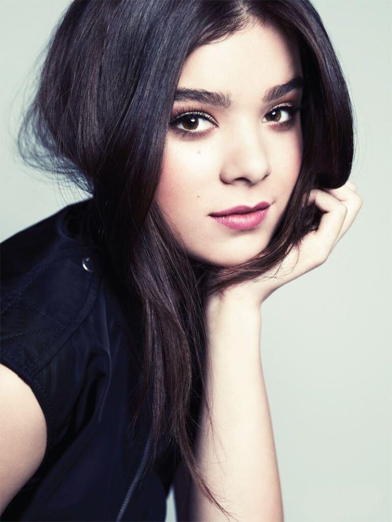 Hailee Steinfeld Wallpapers Wallpaper Photos Pictures Backgrounds