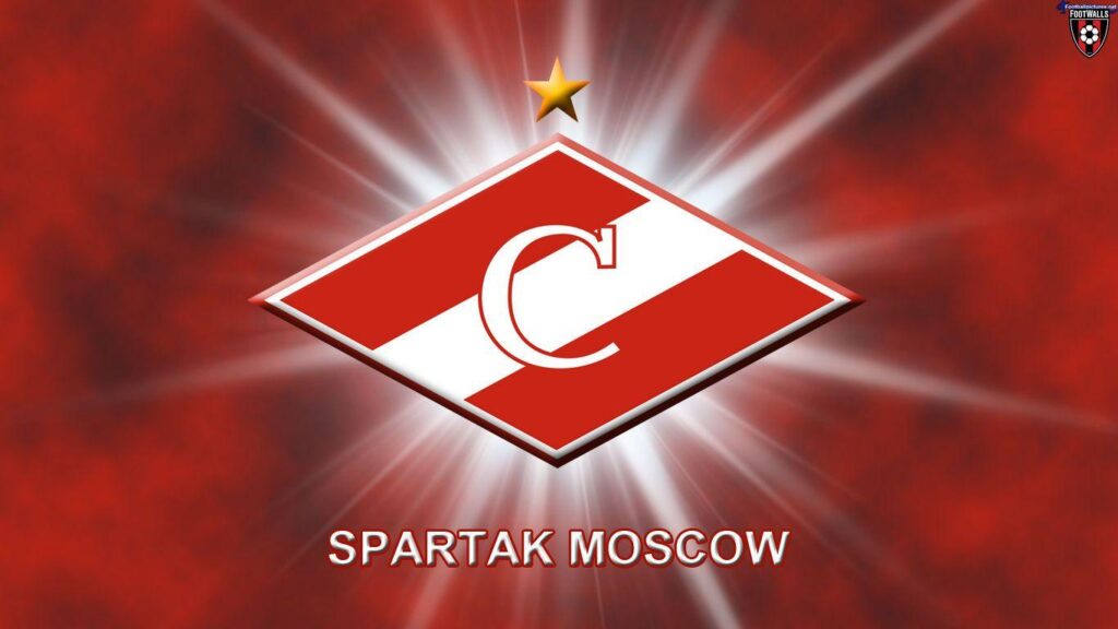 Spartak Moskva Wallpapers